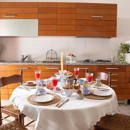 Dimora Ellen * Padova