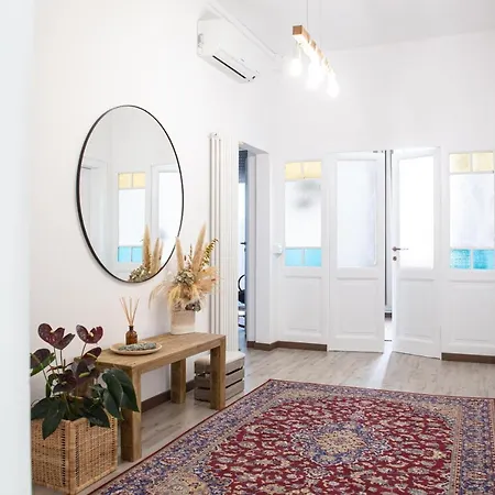 Apartmán Dimora Ellen *