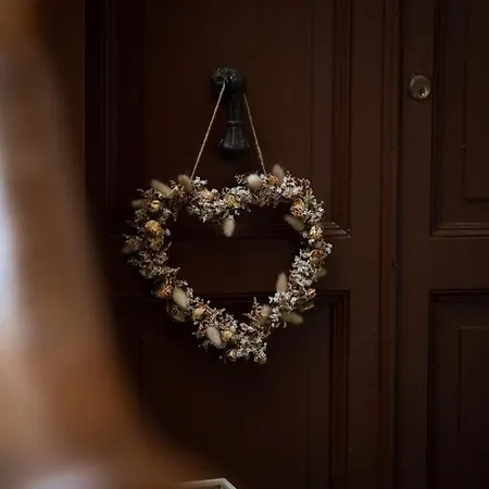 Apartmán Dimora Ellen *