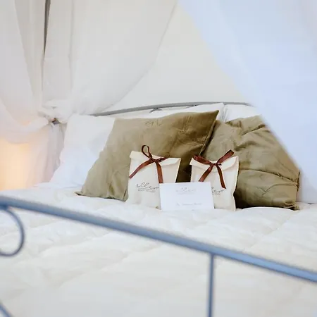 Dimora Ellen 公寓 帕多瓦