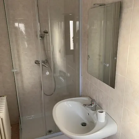 Apartment Dimora Ellen *