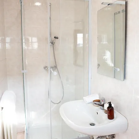 Dimora Ellen Apartment Padova