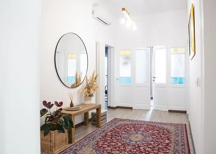 Διαμέρισμα Dimora Ellen *