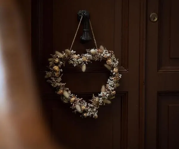 Διαμέρισμα Dimora Ellen *