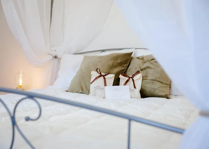 Dimora Ellen Διαμέρισμα Πάδοβα