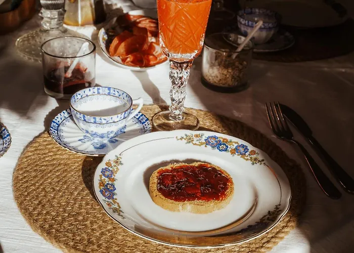 Dimora Ellen Διαμέρισμα