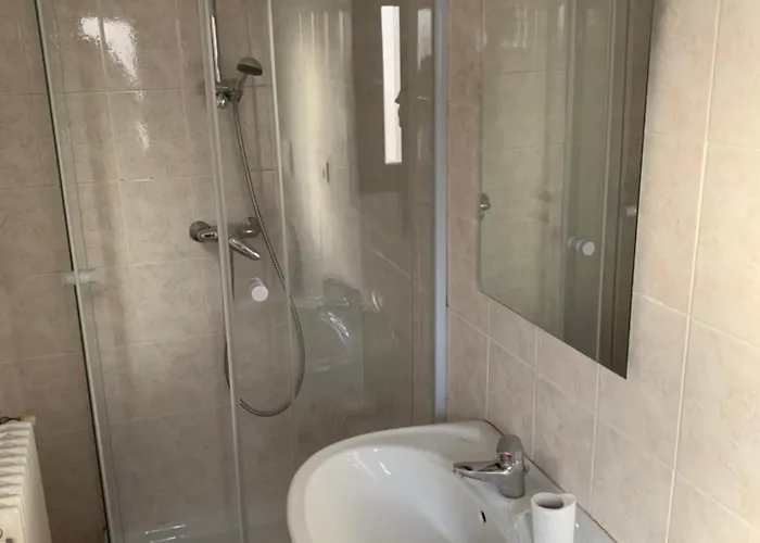 Διαμέρισμα Dimora Ellen *