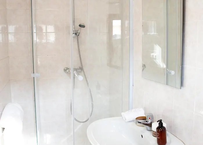 Dimora Ellen Διαμέρισμα Πάδοβα